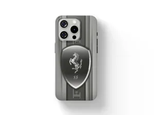 Ferrari Handycover Stilvolles Modernes R Erscheinungsbild